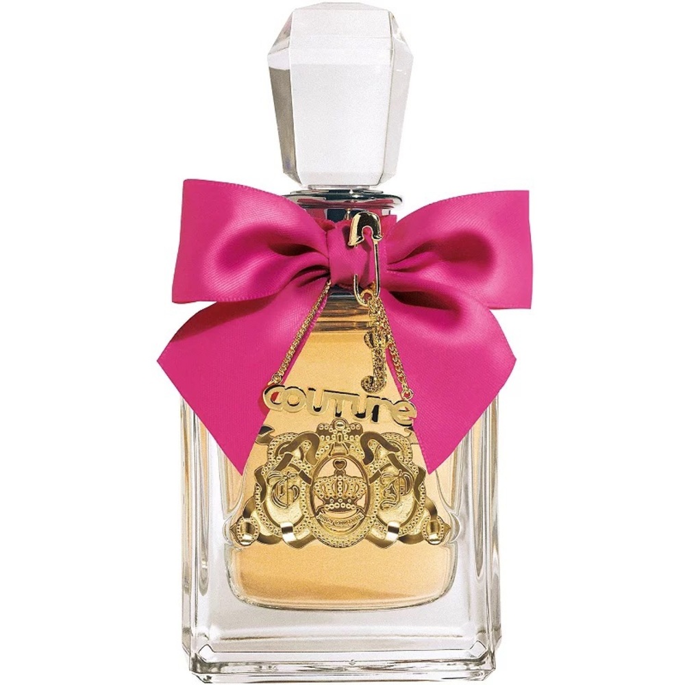 Viva La Juicy Couture Perfume Eau De Parfum 3.4 fl oz (100 ml)